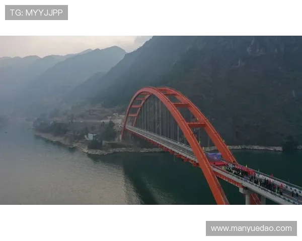 阿苏，跨越巫溪山海的奔赴